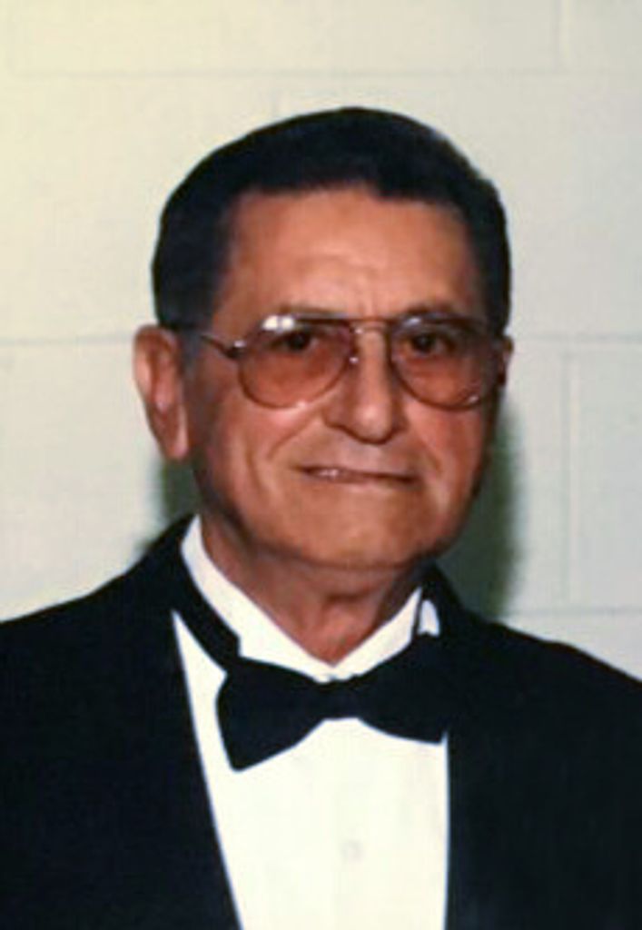 Frank Joseph Cardinale Sr.