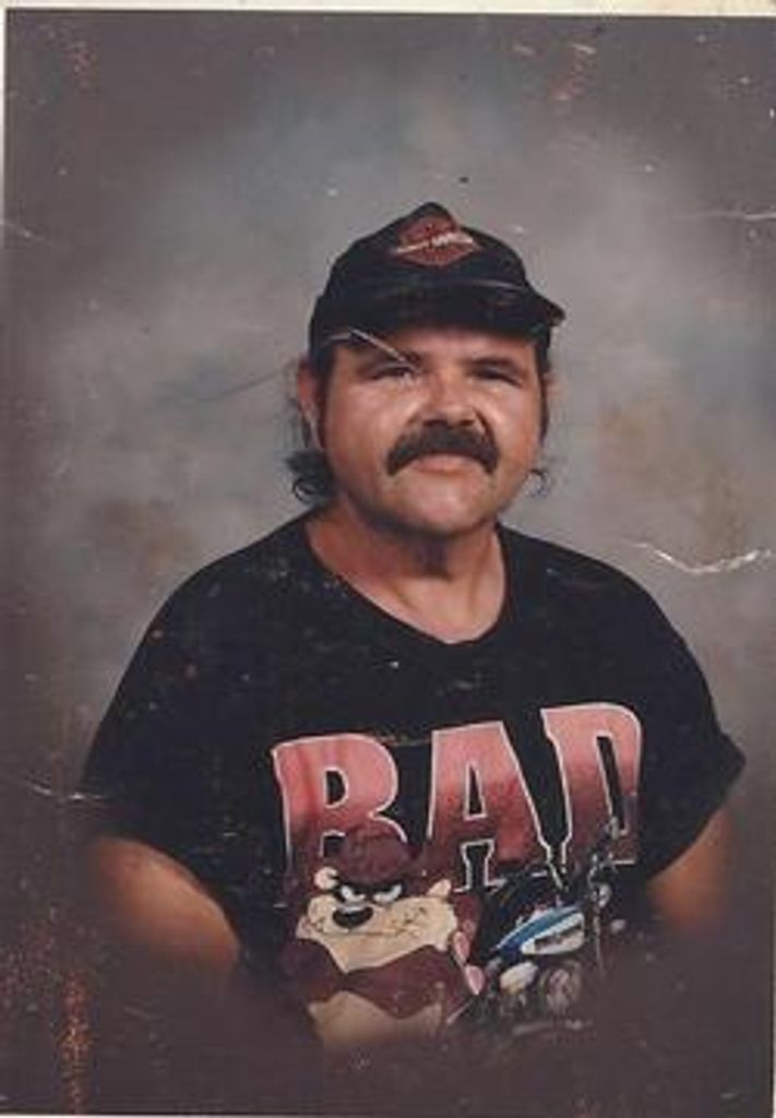 Johnny L. Mann Profile Photo