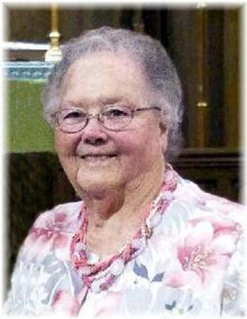 Belva A. Kuhl