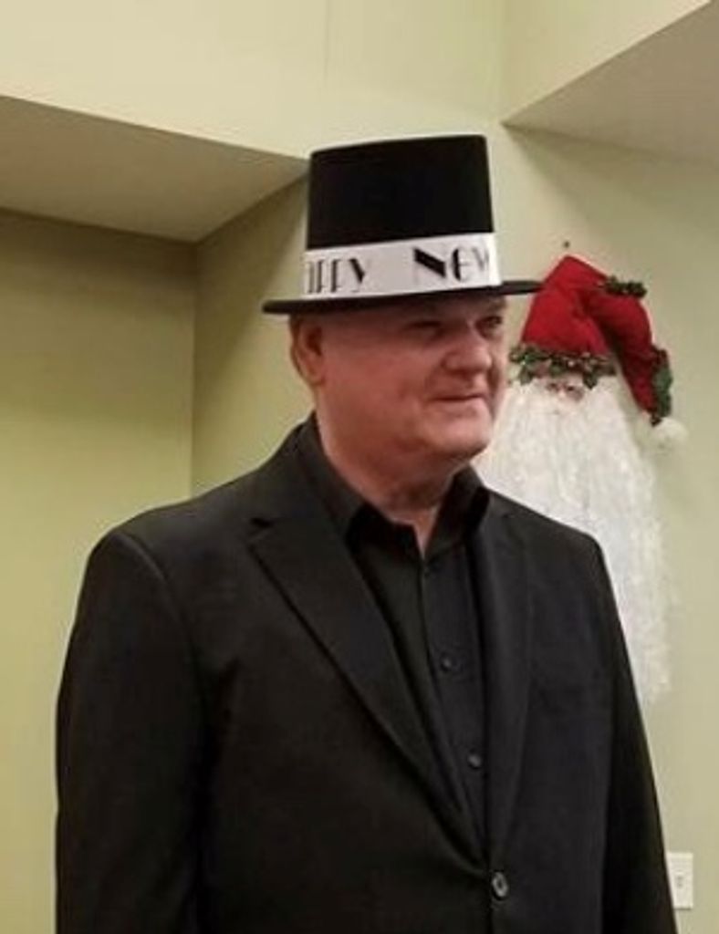John Bernard Cavey, Sr.