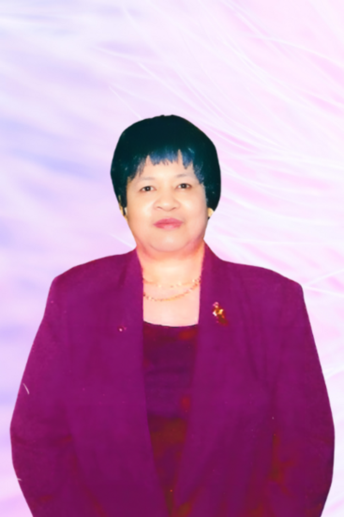 Juanita Irvin