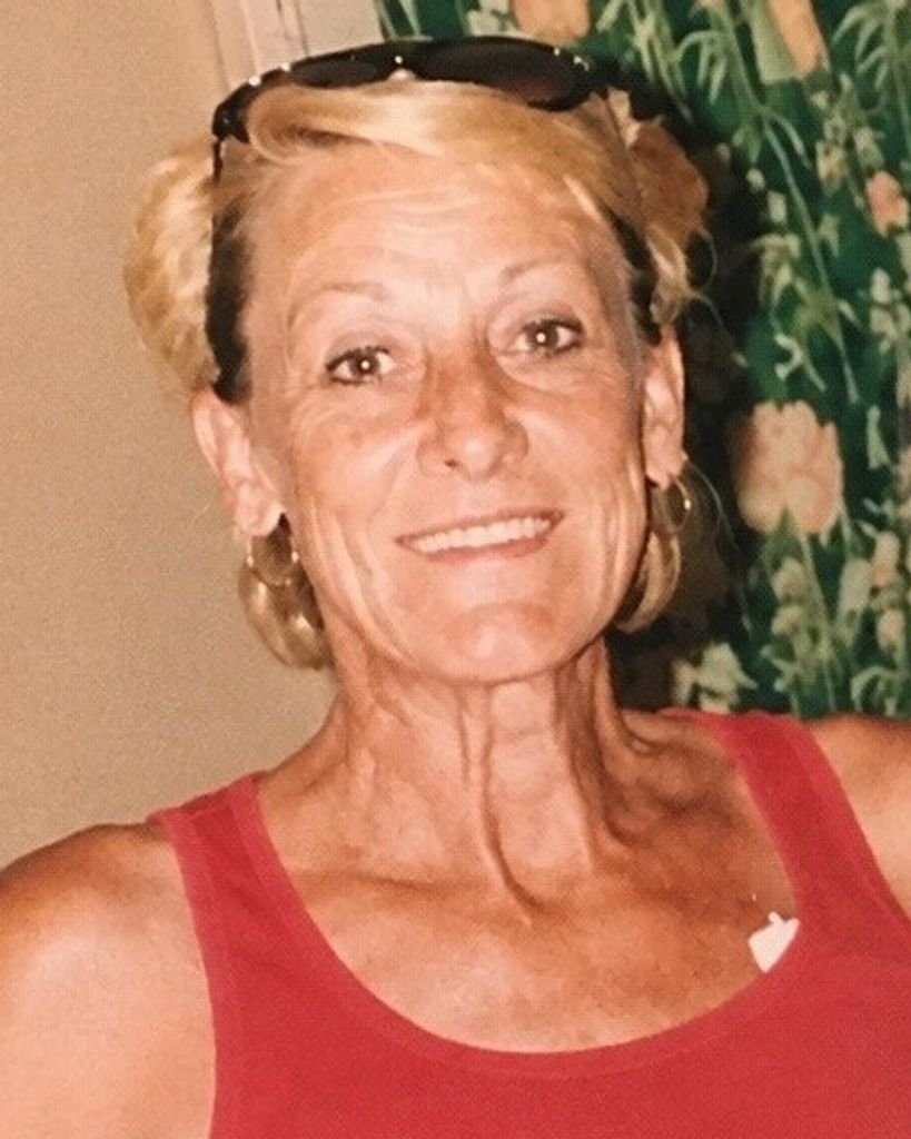 Patsy Ann Cox Profile Photo