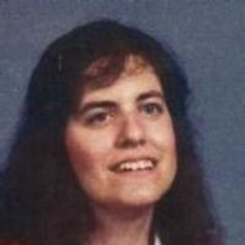 Wendy Elizabeth Campbell
