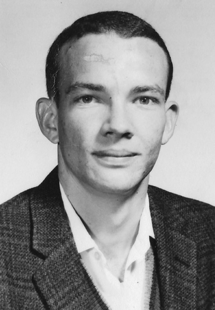 William Michael Norris Profile Photo