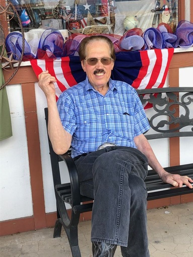 Troy K. Hopper