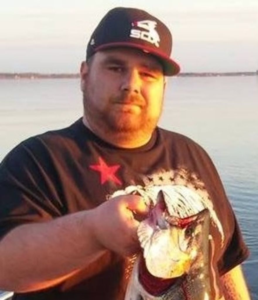 Matthew Haws Profile Photo