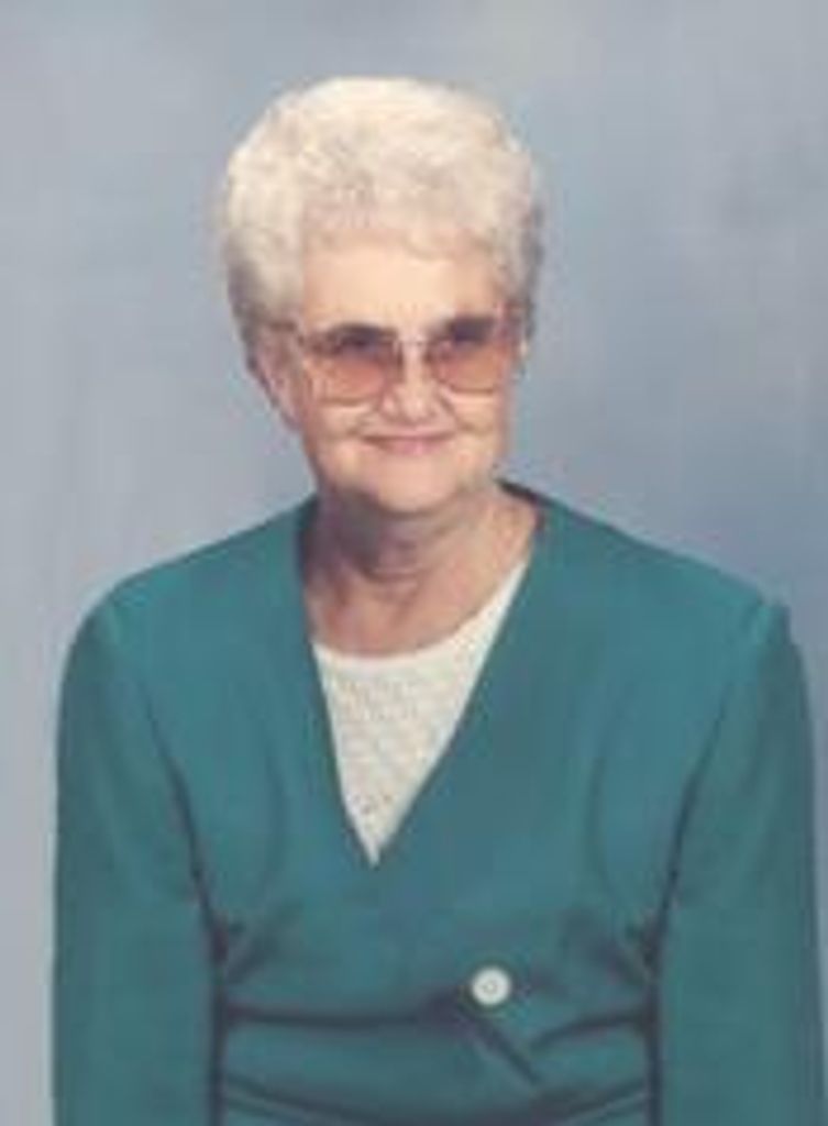 Marie Joy Reeves