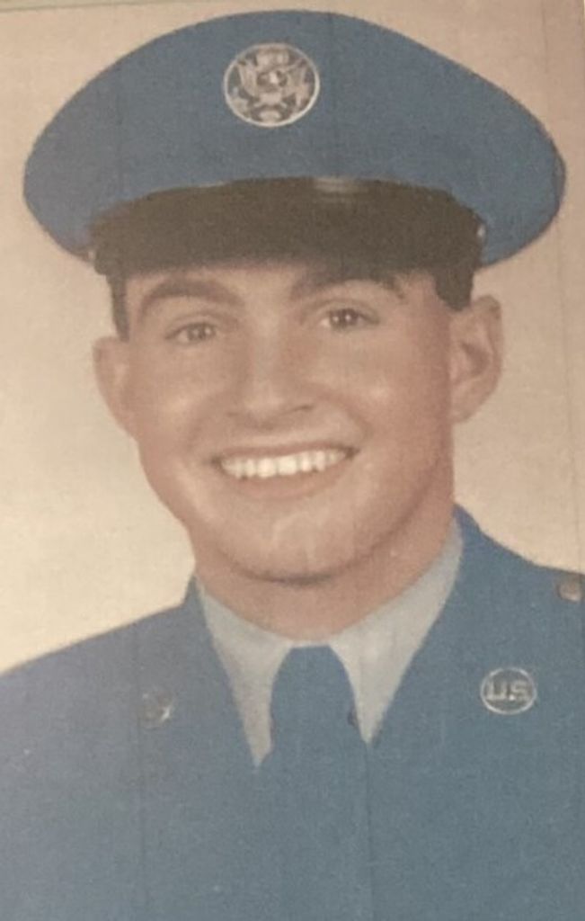 Leslie "Max" Davis Profile Photo