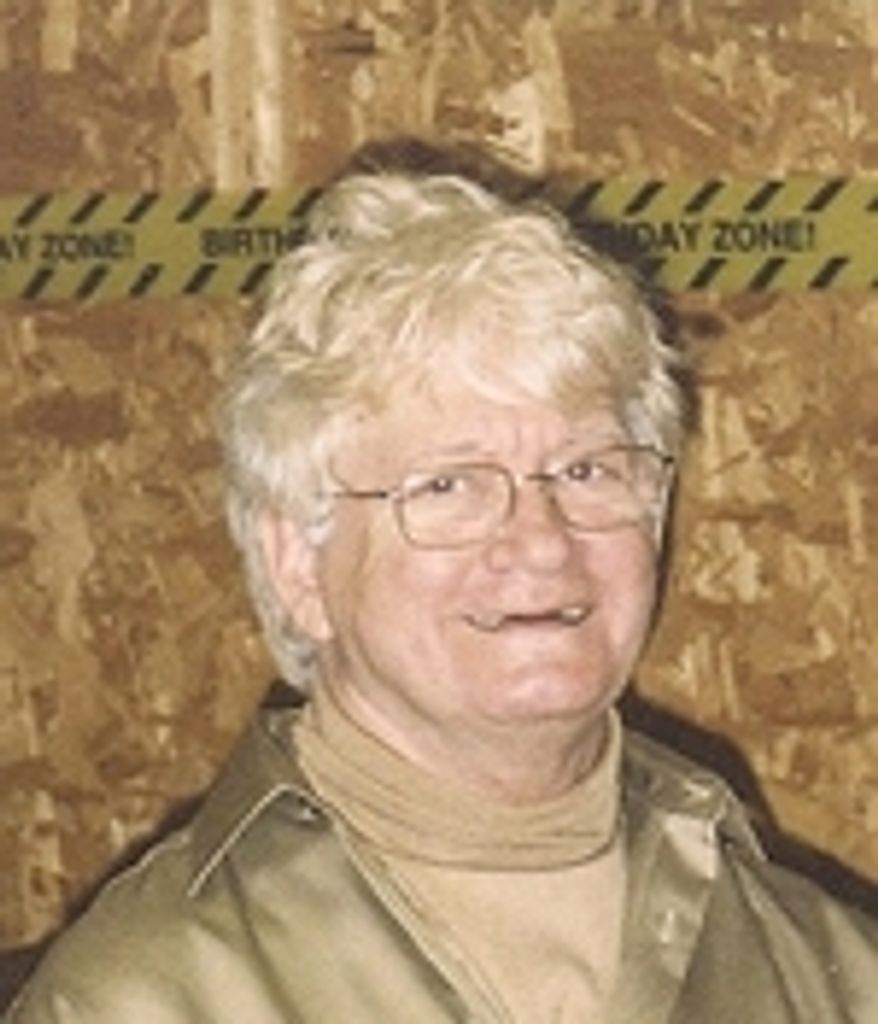 Billie Keith Mckee Profile Photo