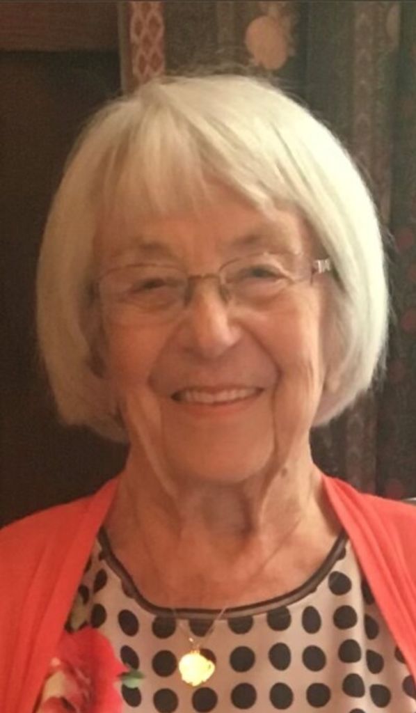 Mary Rose Coleman (Hepditch) Profile Photo