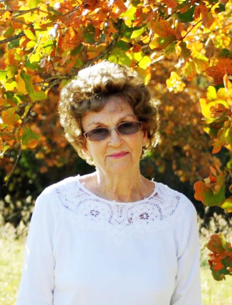 Geneva Ann "Neva" (Isaacs)  Rodgers