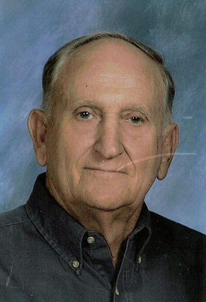 Charles Ewell Black Profile Photo