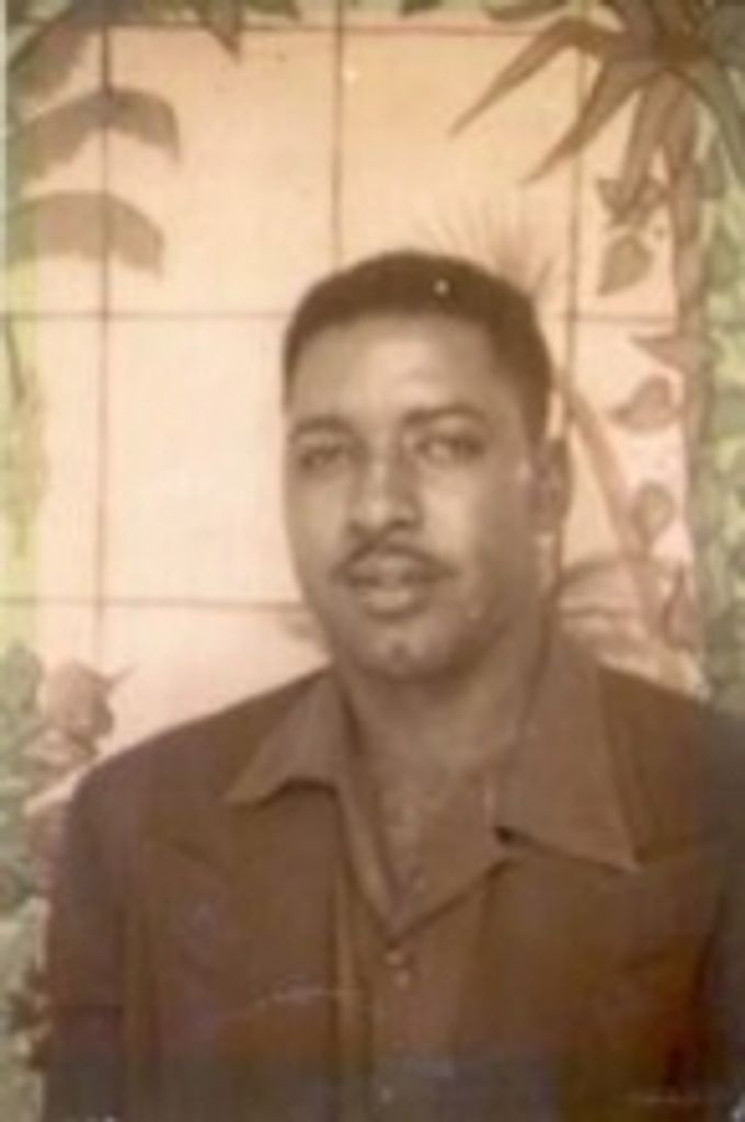 Alfred Williams, Jr.