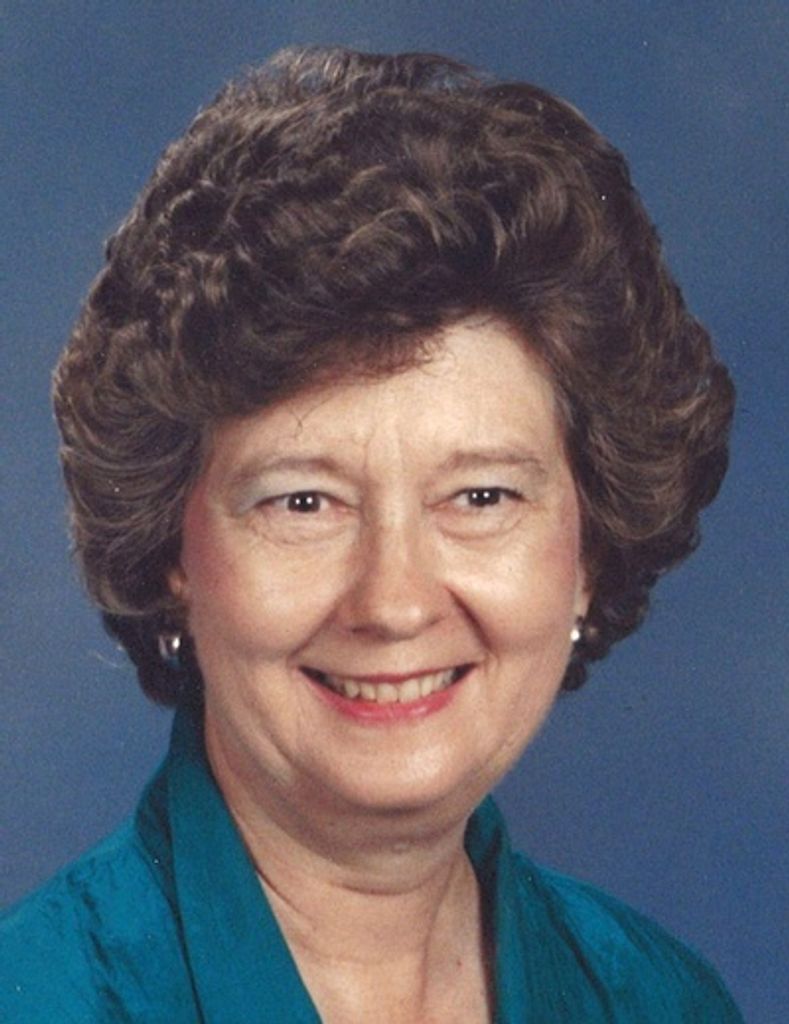 Grayce Lucas Profile Photo