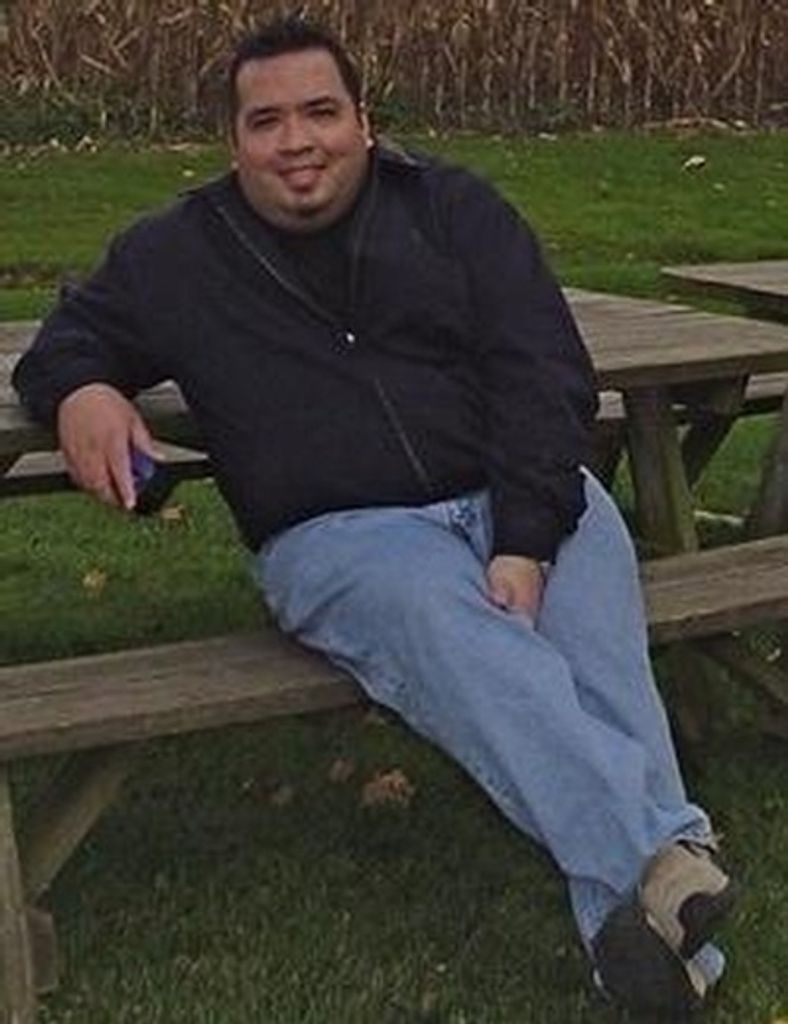 Bart Hipona Gohr Profile Photo