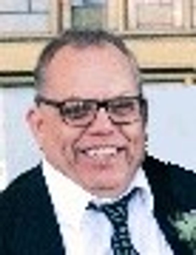 Randy Morris