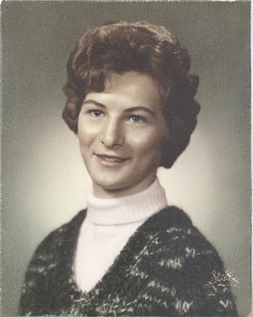 Angeline 'Angie' Pedersen