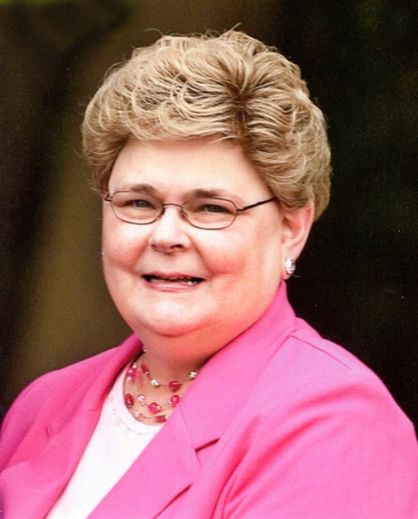 Louise Mary Warnecke Profile Photo