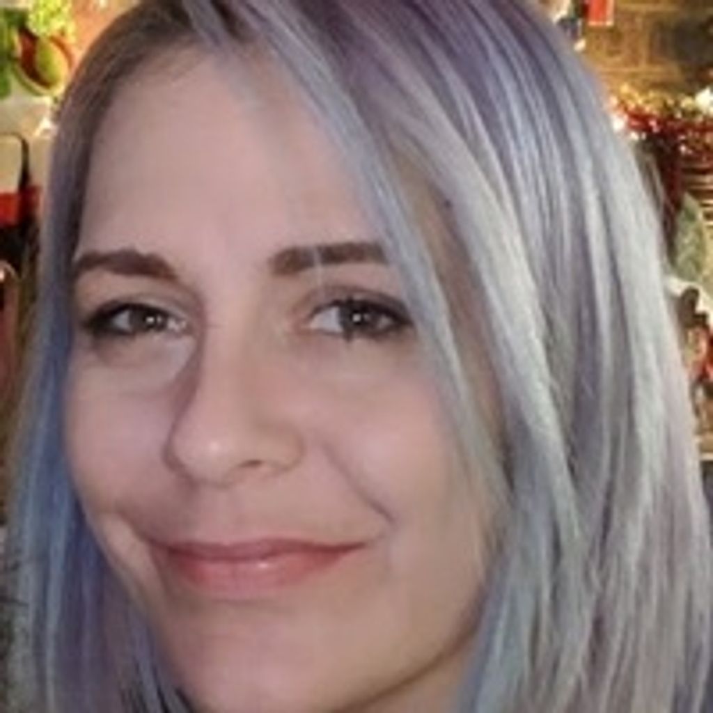 Tiffany Ranea Pomeroy Profile Photo