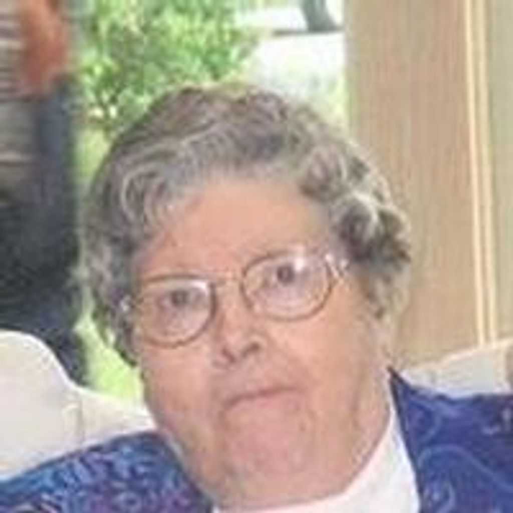 Ruth S. E. Bakken