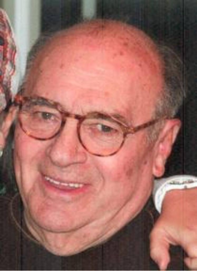 Thomas E.  "Tom" Nusbaum
