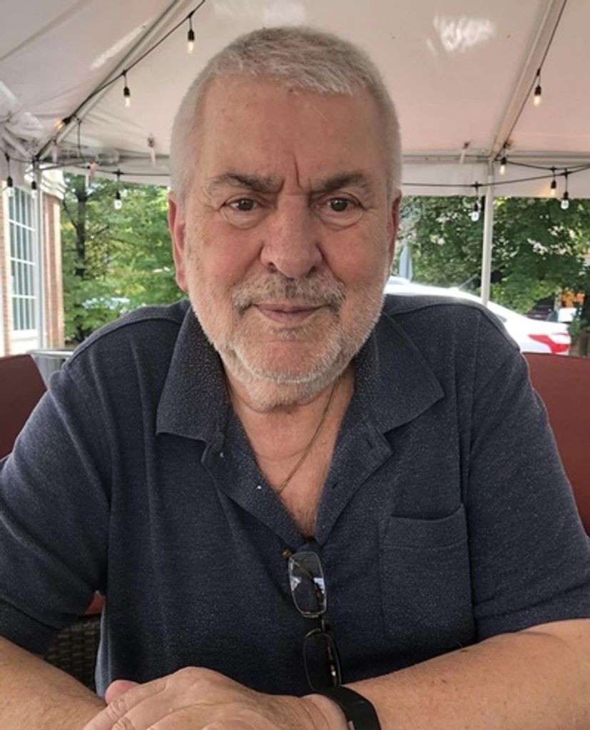 Gino Restaini Profile Photo