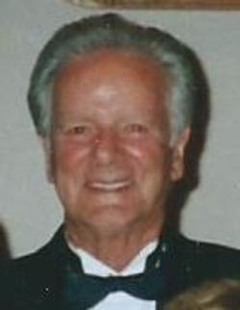 Richard C. Tramontano