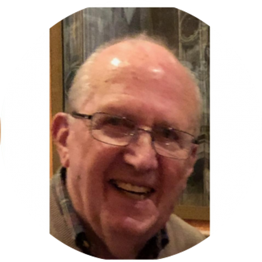 John R. Newswanger, Sr.