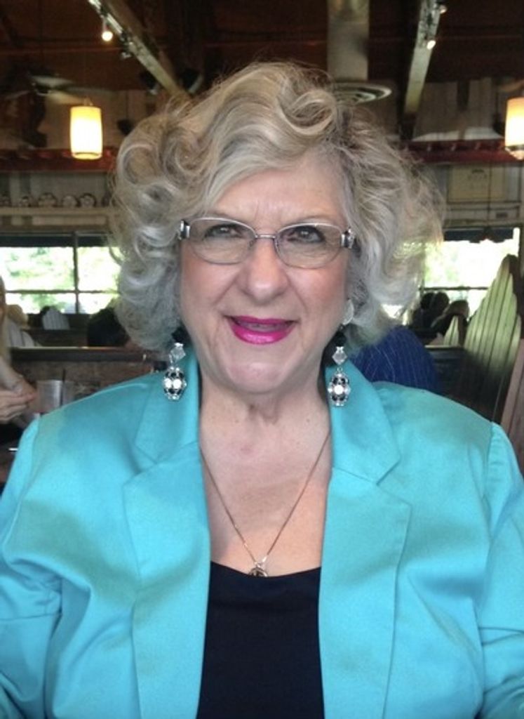 Gloria Marie Payne Profile Photo