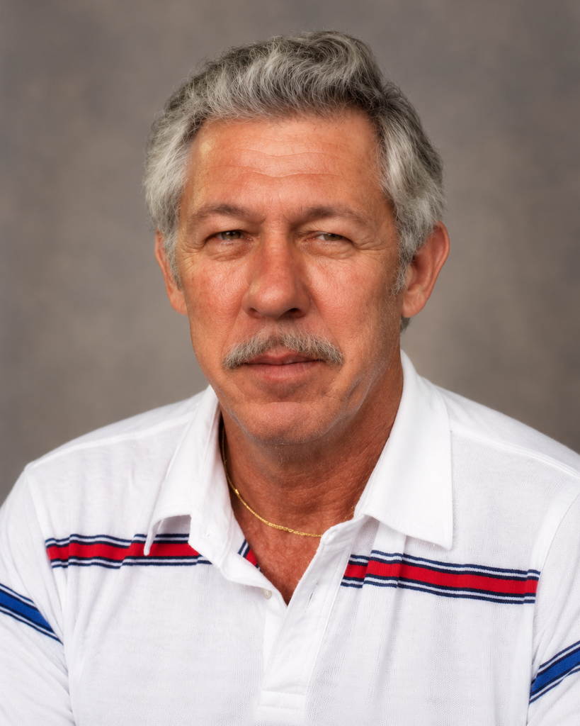 Robert William Knight Profile Photo