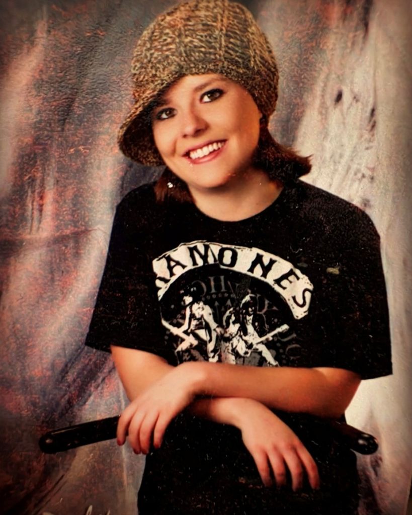 Sarah Josephine Theunissen