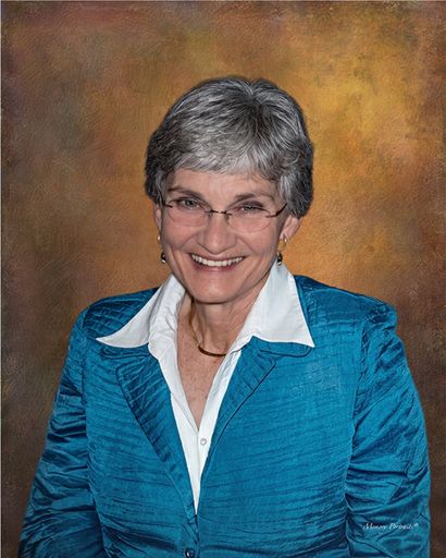 Linda Hall McInnis Shaw's obituary image