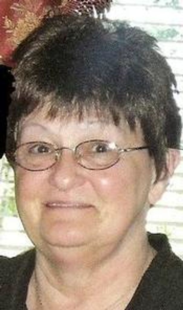 June Anne "Honey" Miller