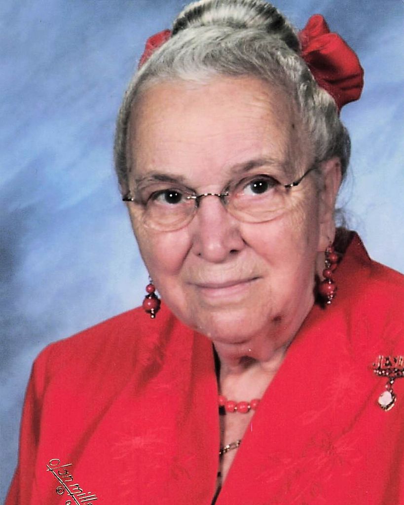 Velma Louise Gill Profile Photo