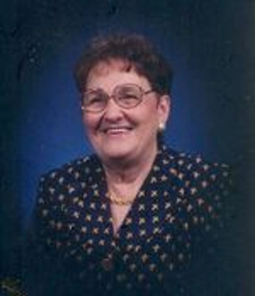 Norma M. Bond