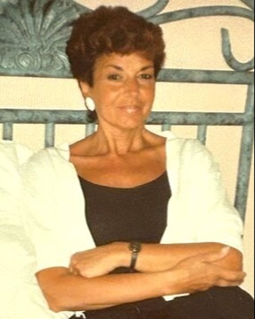 Bea Ciaravolo Profile Photo