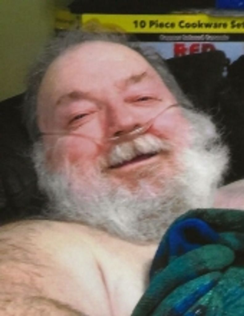 Charles E. Dellamano, Jr.