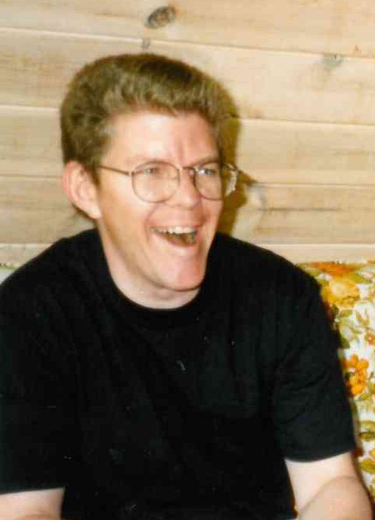 Terrence Dale Larum Profile Photo