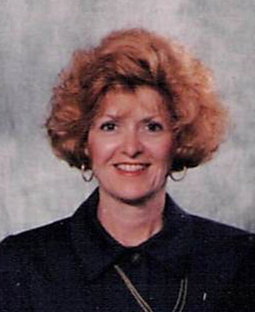 Heather Anderson
