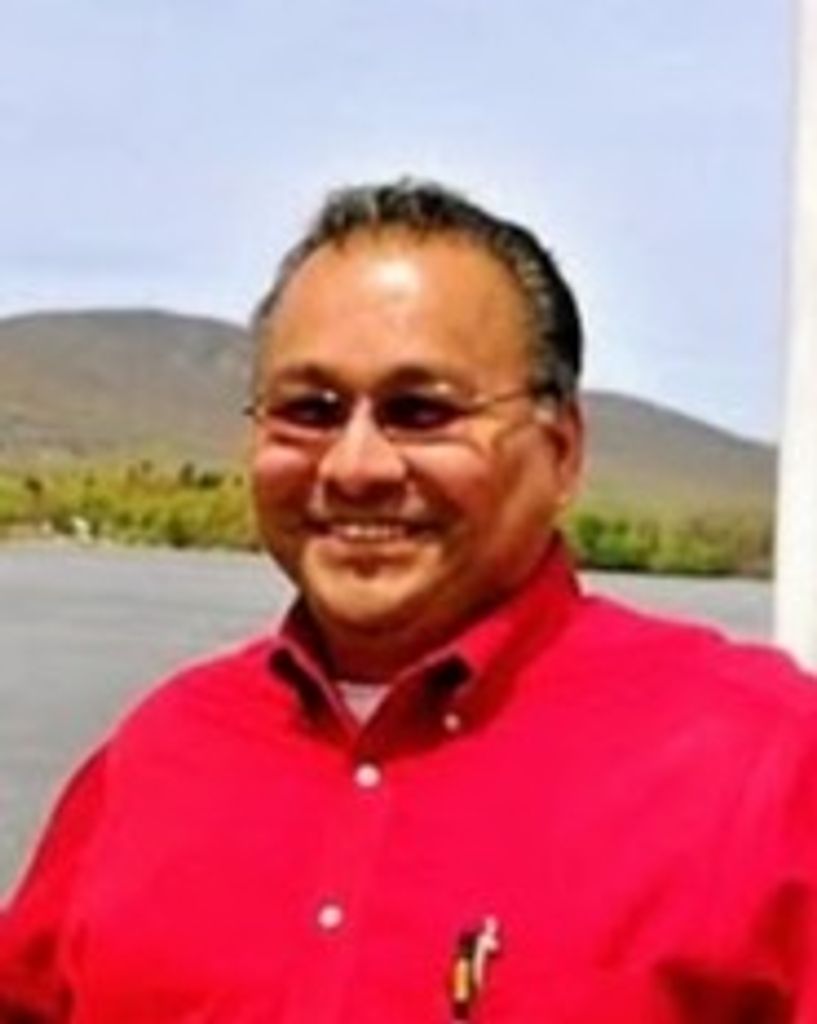 Rafael Benitez