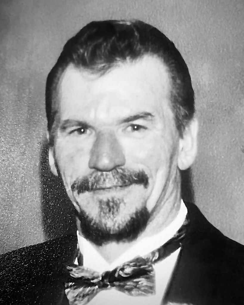 Martin D. Blundon Profile Photo