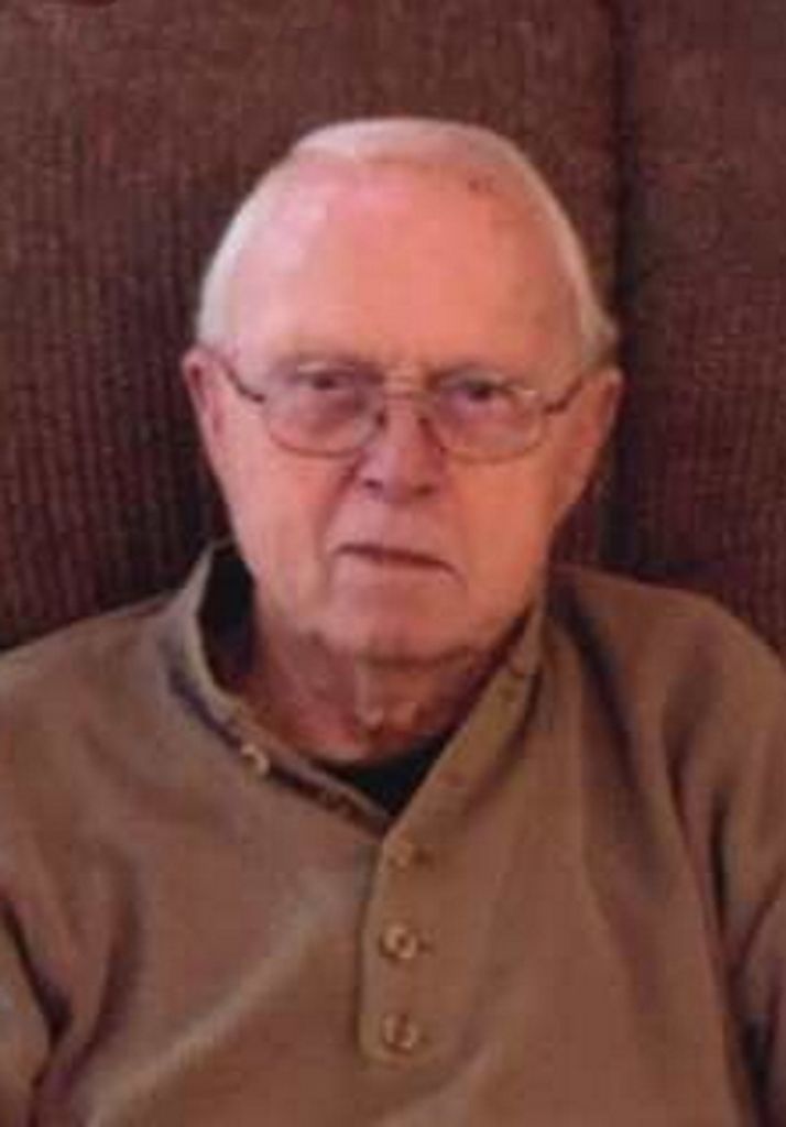 Arnold Muhle Profile Photo