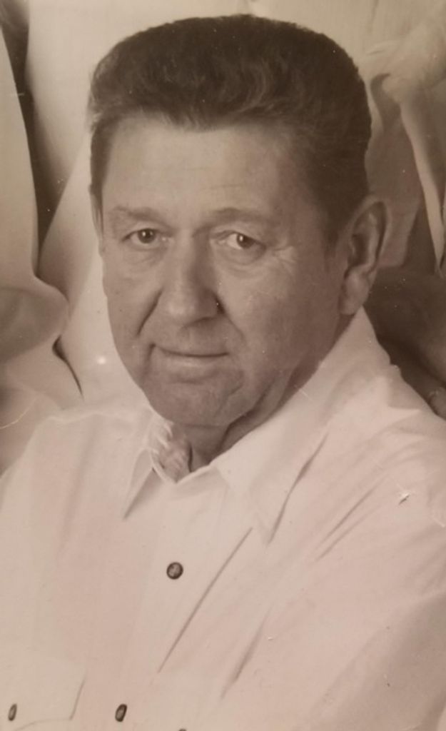 Ralph J Ernst Profile Photo