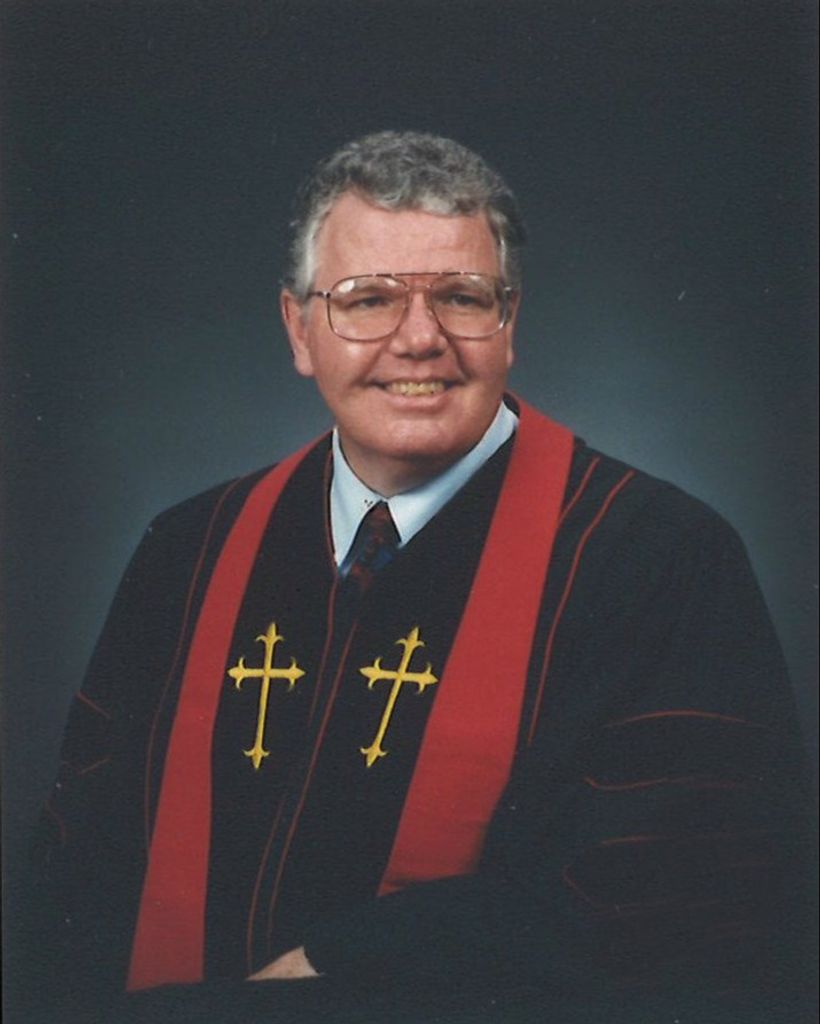 William Franklin Hibbard