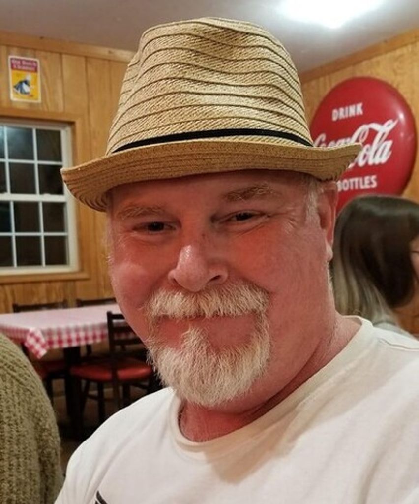 James Rone Alewine Profile Photo