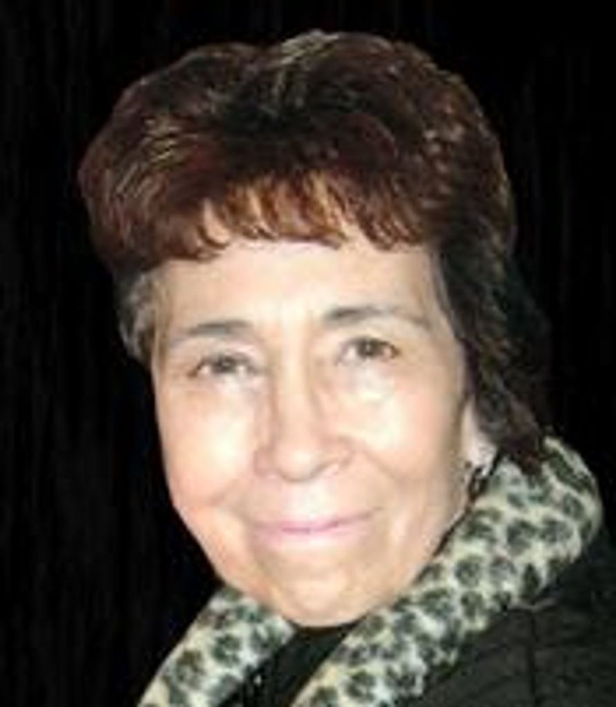 Constance "Connie" Raposa