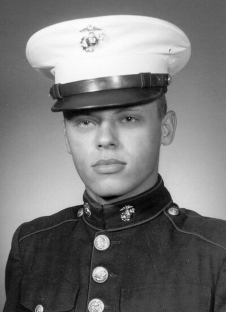 Michael Thomas Sztaba Profile Photo