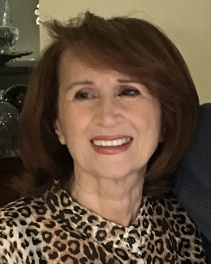 Vartouhie Ohannesian
