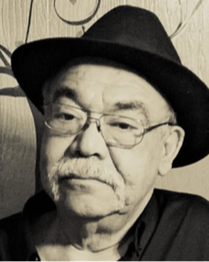 Jesse Mendoza's obituary image