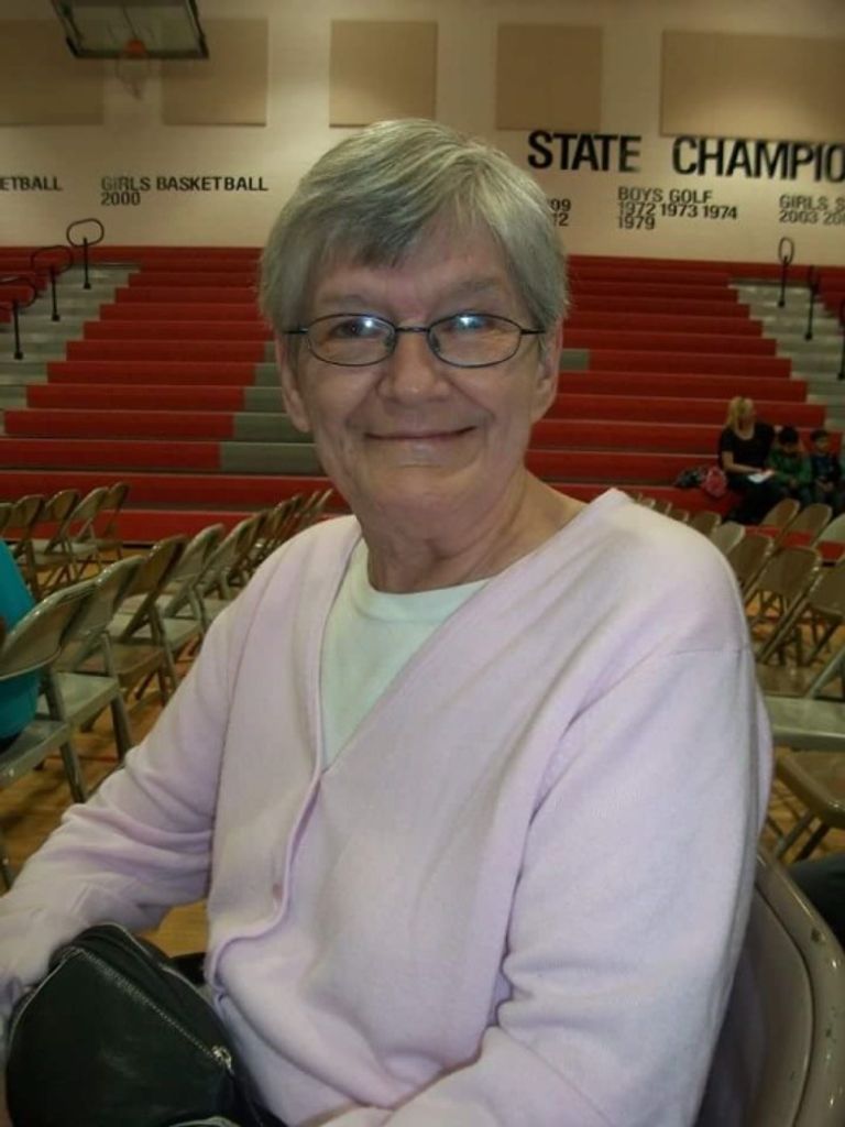Constance Joan Grace Turner Profile Photo